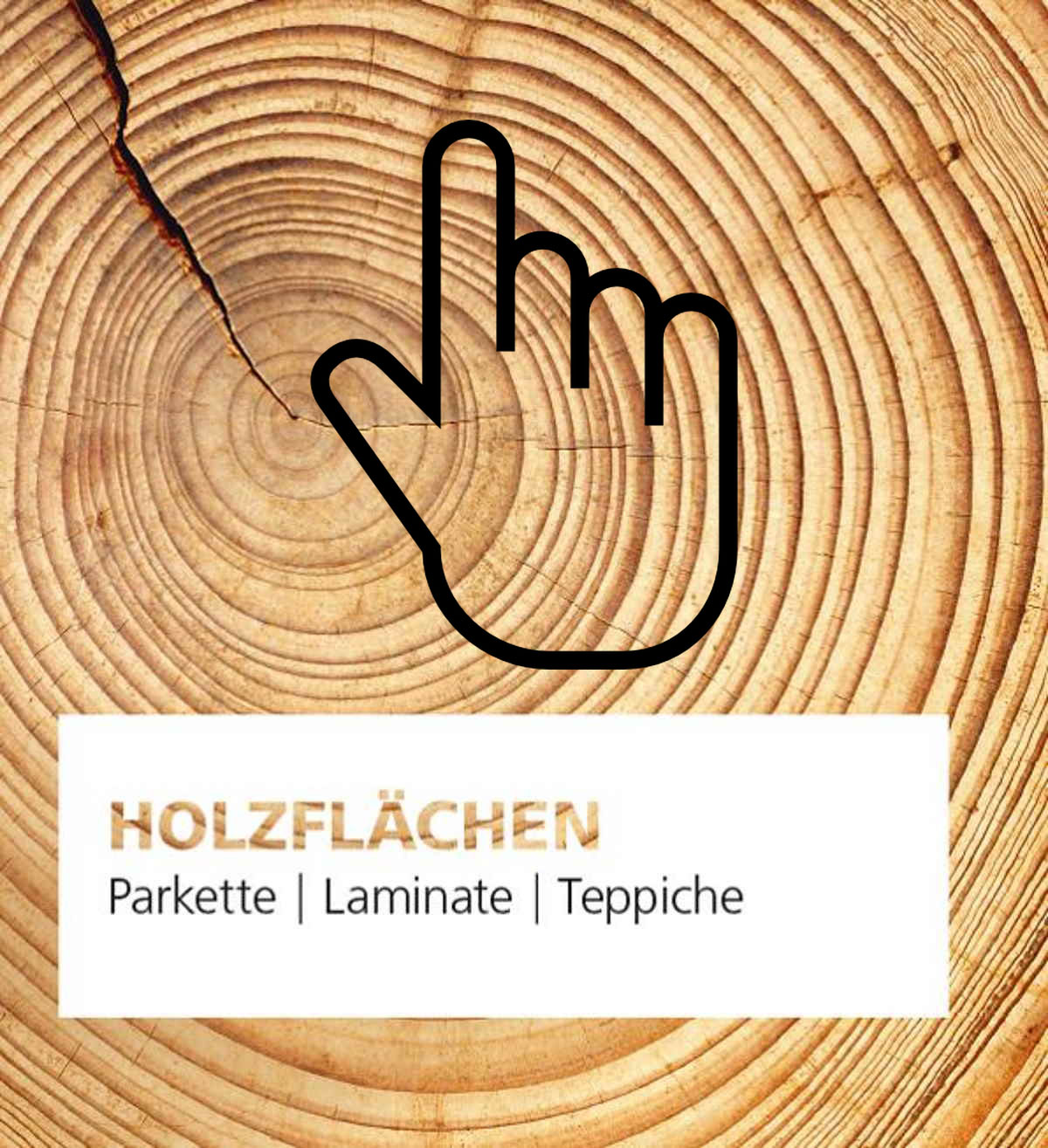 Parkette, Laminate, Teppiche - Bodenbeläge (Navigation) von Häusermann AG, Lenzburg